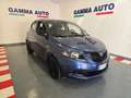 Lancia Ypsilon 1.0 HYBRID SOLO KM 25.600 FATTURABILE IVA ESPOSTA Blauw - thumbnail 2