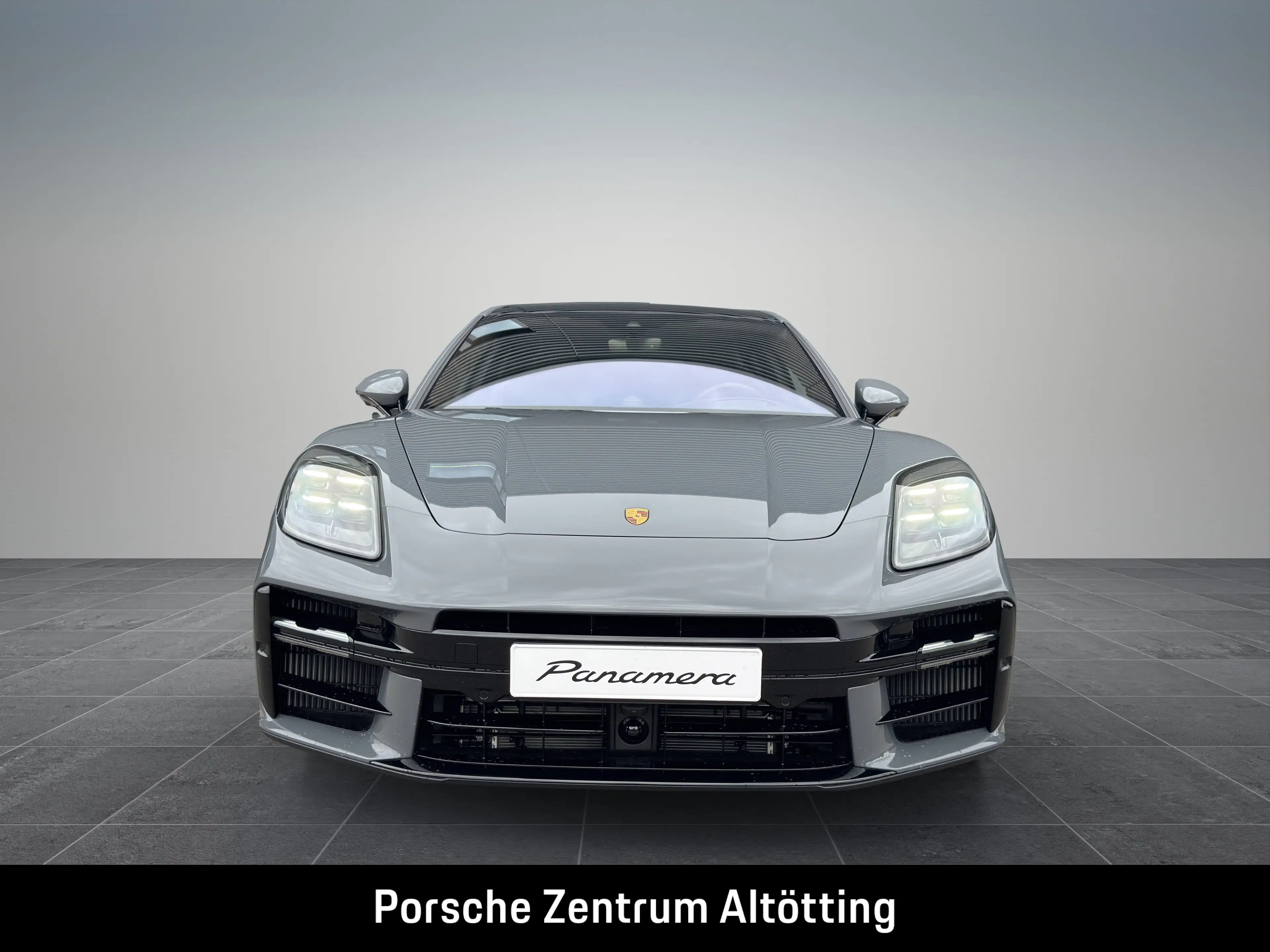 Porsche Panamera 4S E-Hybrid | SportDesign Paket | BOSE — photo 6