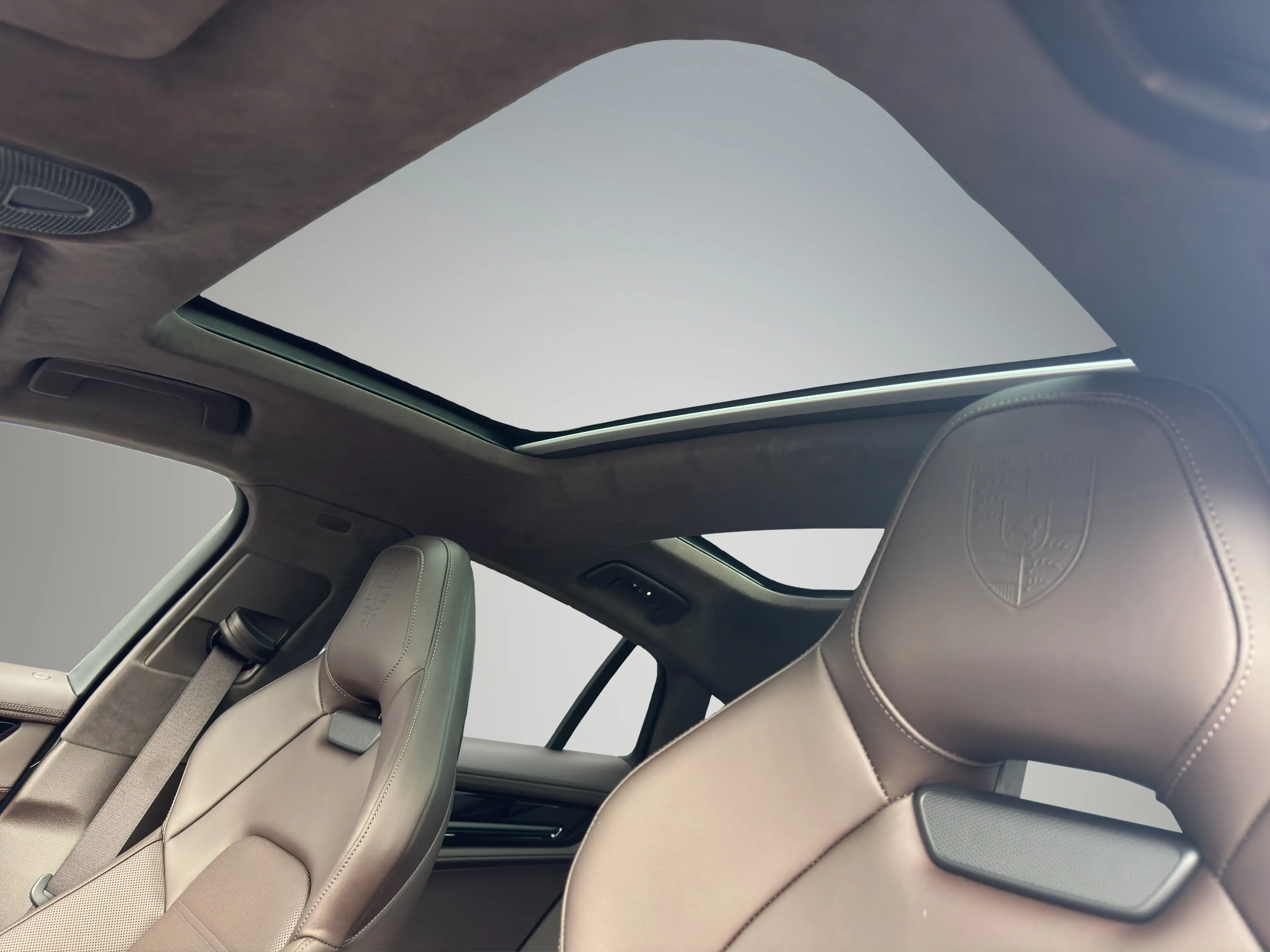 Porsche Panamera 4S E-Hybrid | SportDesign Paket | BOSE — photo 10