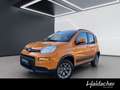 Fiat Panda TwinAir 85 4x4 Wild AHK Orange - thumbnail 1