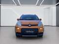 Fiat Panda TwinAir 85 4x4 Wild AHK Orange - thumbnail 3