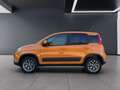 Fiat Panda TwinAir 85 4x4 Wild AHK Orange - thumbnail 4