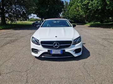 Cabrio d Business Sport 4matic auto
