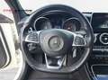 Mercedes-Benz C 250 T AMG Line Navi Blanc - thumbnail 12
