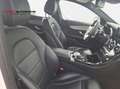 Mercedes-Benz C 250 T AMG Line Navi Blanc - thumbnail 9