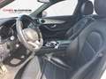 Mercedes-Benz C 250 T AMG Line Navi Blanc - thumbnail 10