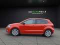 Volkswagen Polo V Match Klima PDC DSG Panora. SHZ Orange - thumbnail 3