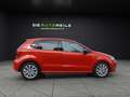 Volkswagen Polo V Match Klima PDC DSG Panora. SHZ Orange - thumbnail 7
