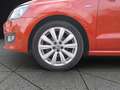 Volkswagen Polo V Match Klima PDC DSG Panora. SHZ Orange - thumbnail 20