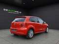 Volkswagen Polo V Match Klima PDC DSG Panora. SHZ Orange - thumbnail 6