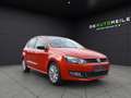 Volkswagen Polo V Match Klima PDC DSG Panora. SHZ Orange - thumbnail 8