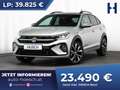 Volkswagen Taigo R-Line TSI Aut. 18er MATRIX ASSISTENZ KAMERA ++ Silber - thumbnail 1