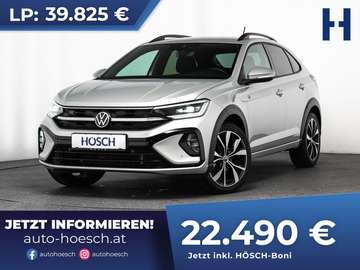 R-Line TSI Aut. 18er MATRIX ASSISTENZ KAMERA ++