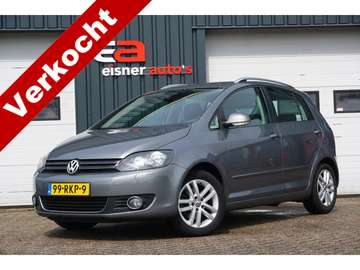 1.4 TSI Highline | DEALERONDERHOUDEN | 91.000 KM.