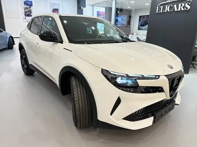 Alfa Romeo Junior
