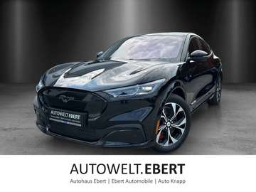 MACH-E AWD MATRIX-LED/360°/B&O/NAVI/ACC/PANO/