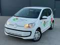 Volkswagen up! UP 1,0 MPI move up, Euro 5, Klima, netto 3700,-e Weiß - thumbnail 1