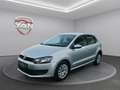 Volkswagen Polo V Trendline 1.2 Klima TÜV neu Argent - thumbnail 1