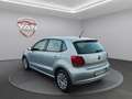 Volkswagen Polo V Trendline 1.2 Klima TÜV neu Argent - thumbnail 7