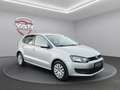 Volkswagen Polo V Trendline 1.2 Klima TÜV neu Argent - thumbnail 3