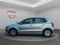 Volkswagen Polo V Trendline 1.2 Klima TÜV neu Argent - thumbnail 8