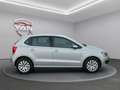 Volkswagen Polo V Trendline 1.2 Klima TÜV neu Argent - thumbnail 4