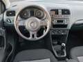 Volkswagen Polo V Trendline 1.2 Klima TÜV neu Argent - thumbnail 10