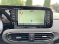 Hyundai i10 1.0 Select Navi*Kam.*PDC*DynLicht*FLA*SpurH Gris - thumbnail 10