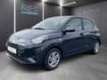 Hyundai i10 1.0 Select Navi*Kam.*PDC*DynLicht*FLA*SpurH Gris - thumbnail 2
