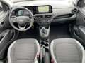 Hyundai i10 1.0 Select Navi*Kam.*PDC*DynLicht*FLA*SpurH Gris - thumbnail 12
