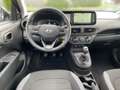 Hyundai i10 1.0 Select Navi*Kam.*PDC*DynLicht*FLA*SpurH Gris - thumbnail 11