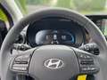 Hyundai i10 1.0 Select Navi*Kam.*PDC*DynLicht*FLA*SpurH Gris - thumbnail 9