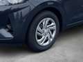 Hyundai i10 1.0 Select Navi*Kam.*PDC*DynLicht*FLA*SpurH Gris - thumbnail 7