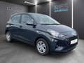 Hyundai i10 1.0 Select Navi*Kam.*PDC*DynLicht*FLA*SpurH Gris - thumbnail 3