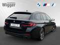 BMW 530 i MSport xDrive touring/HUD/Navigation/Leder Schwarz - thumbnail 3