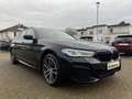 BMW 530 i MSport xDrive touring/HUD/Navigation/Leder Schwarz - thumbnail 7