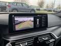 BMW 530 i MSport xDrive touring/HUD/Navigation/Leder Schwarz - thumbnail 10