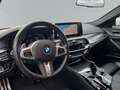 BMW 530 i MSport xDrive touring/HUD/Navigation/Leder Schwarz - thumbnail 5