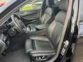 BMW 530 i MSport xDrive touring/HUD/Navigation/Leder Schwarz - thumbnail 22