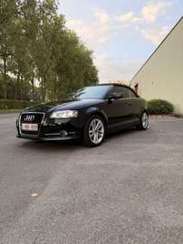 Cabriolet 1.8 TFSI Attraction S tronic