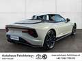 MG Cyberster CYBERSTER Cabrio GT AWD 3t. Wit - thumbnail 5