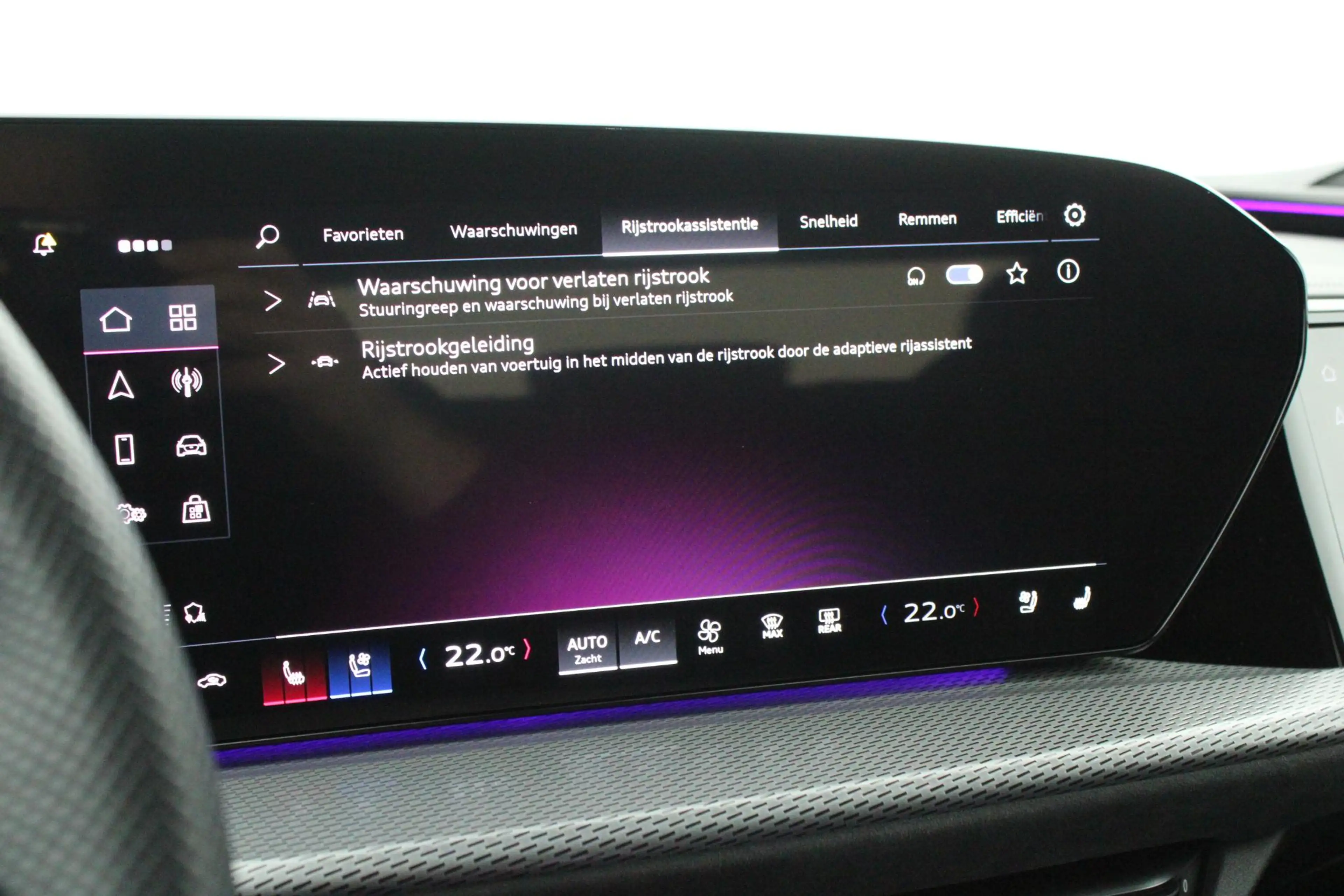 Audi SQ5 3.0 TFSI V6 367pk quattro Luchtvering Head-Up Pano — photo 33