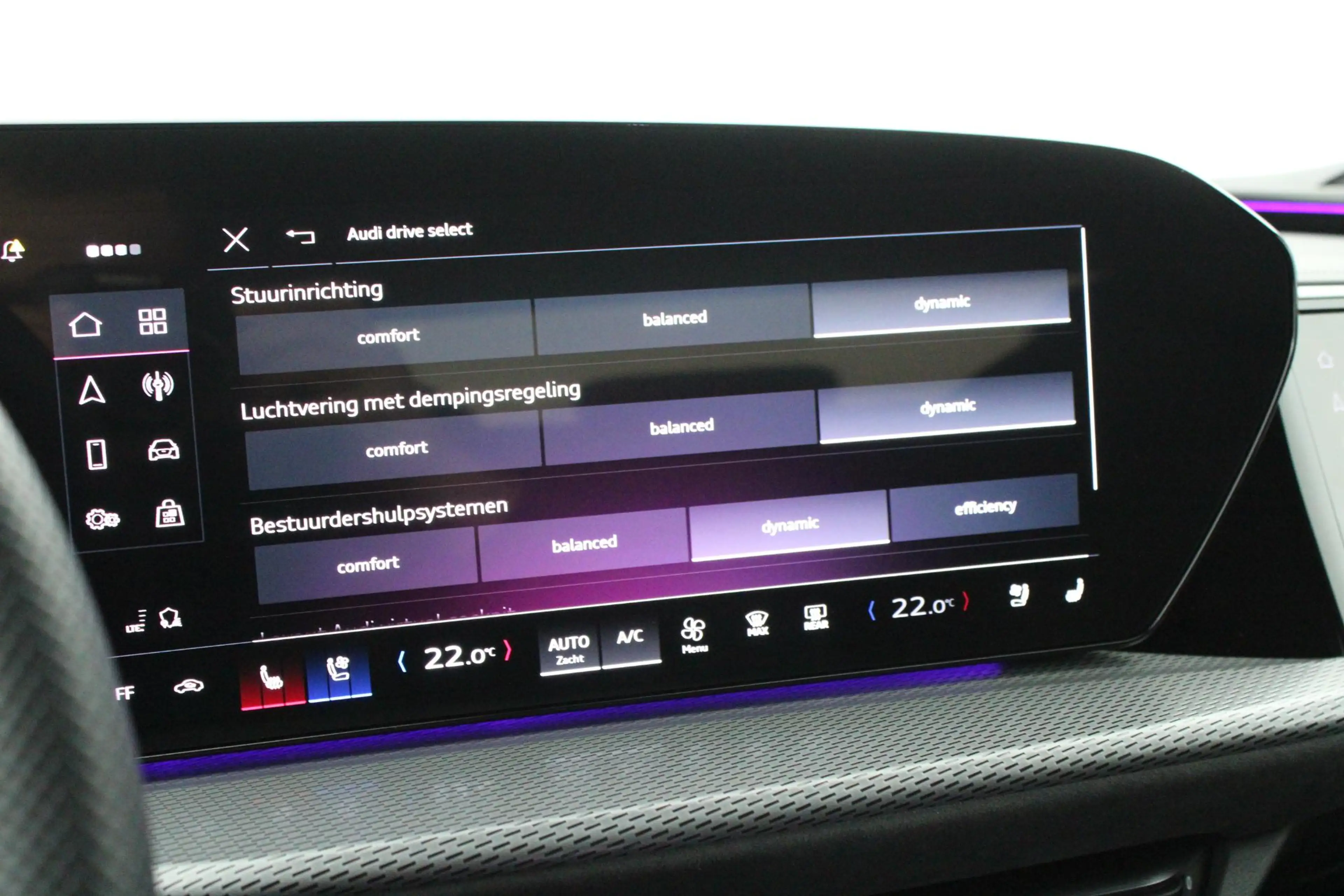 Audi SQ5 3.0 TFSI V6 367pk quattro Luchtvering Head-Up Pano — photo 38