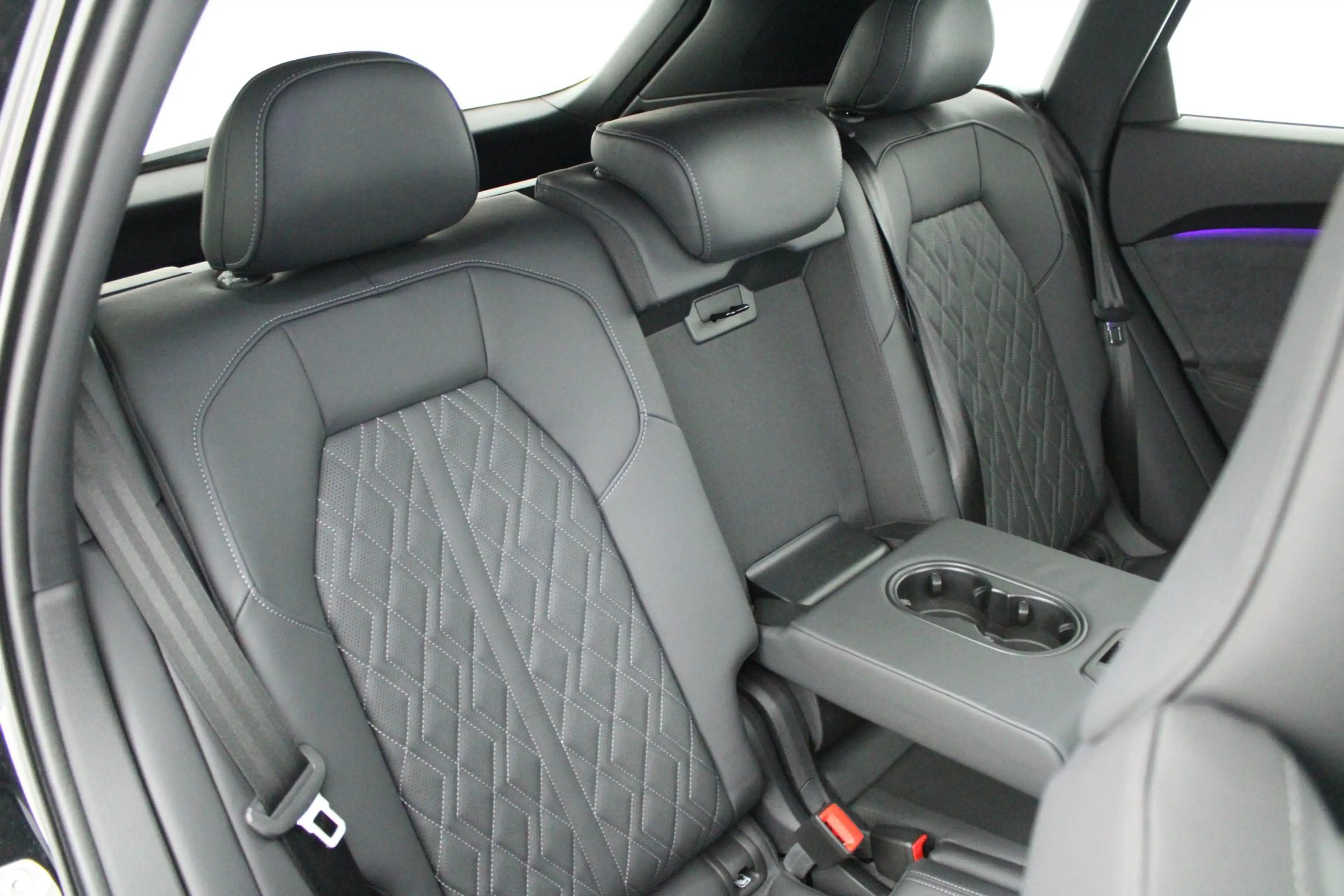 Audi SQ5 3.0 TFSI V6 367pk quattro Luchtvering Head-Up Pano — photo 45