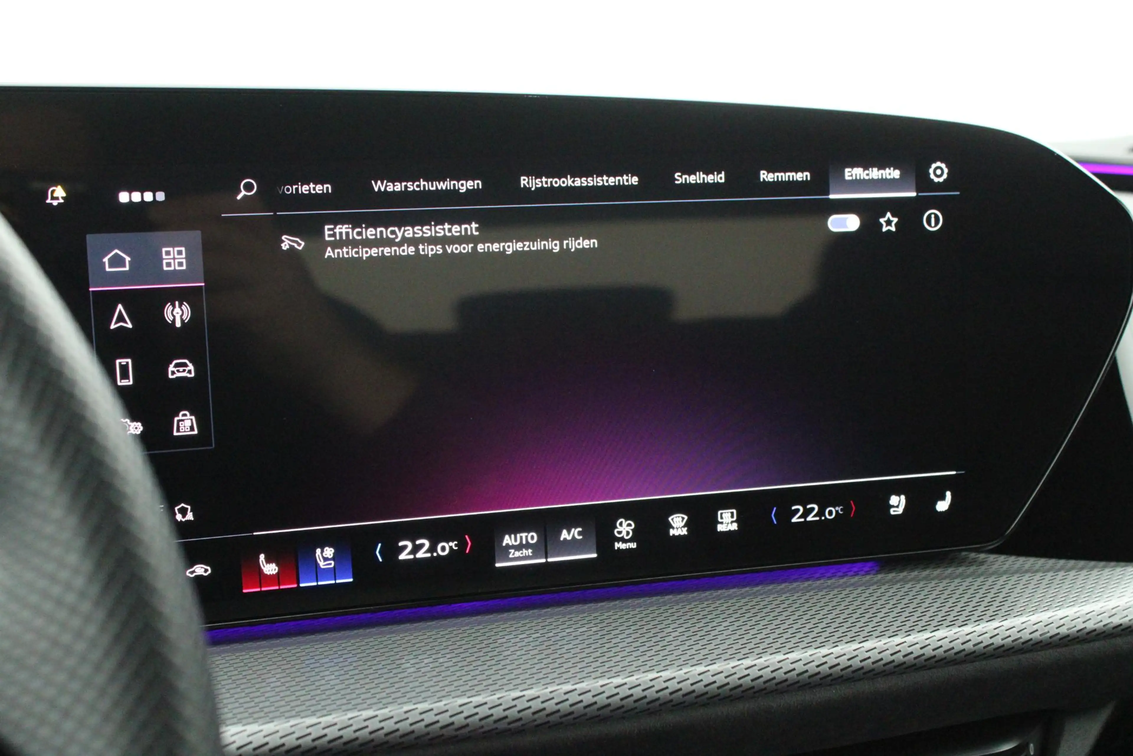Audi SQ5 3.0 TFSI V6 367pk quattro Luchtvering Head-Up Pano — photo 36