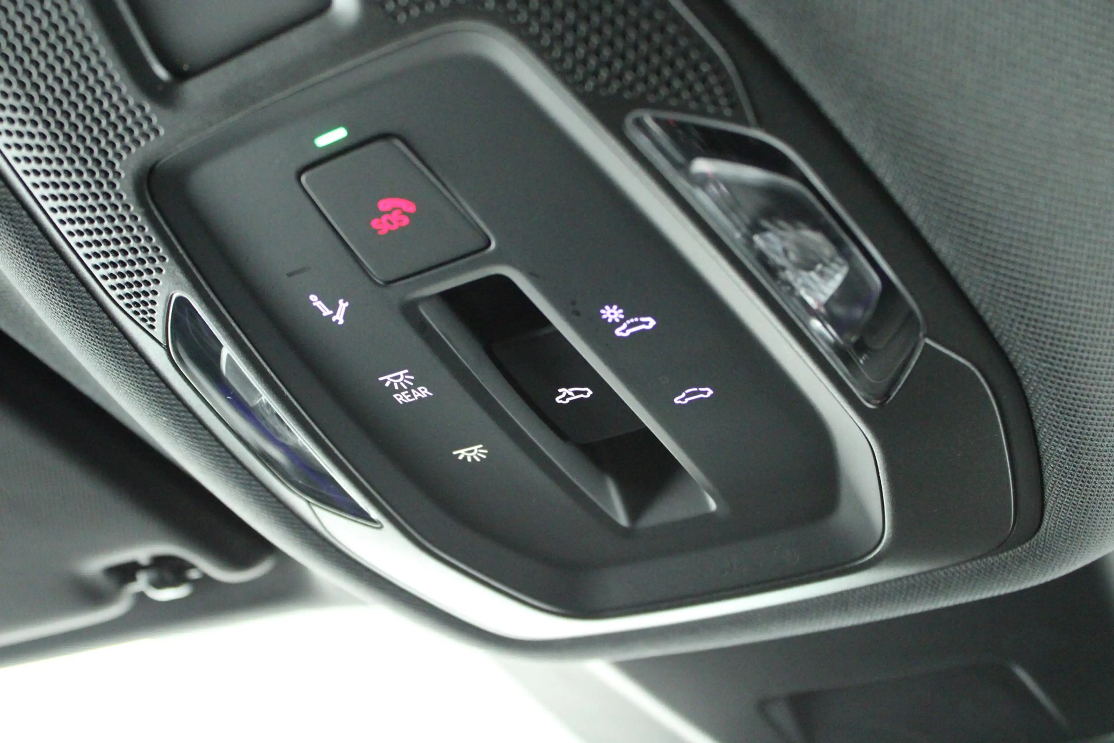 Audi SQ5 3.0 TFSI V6 367pk quattro Luchtvering Head-Up Pano — photo 43