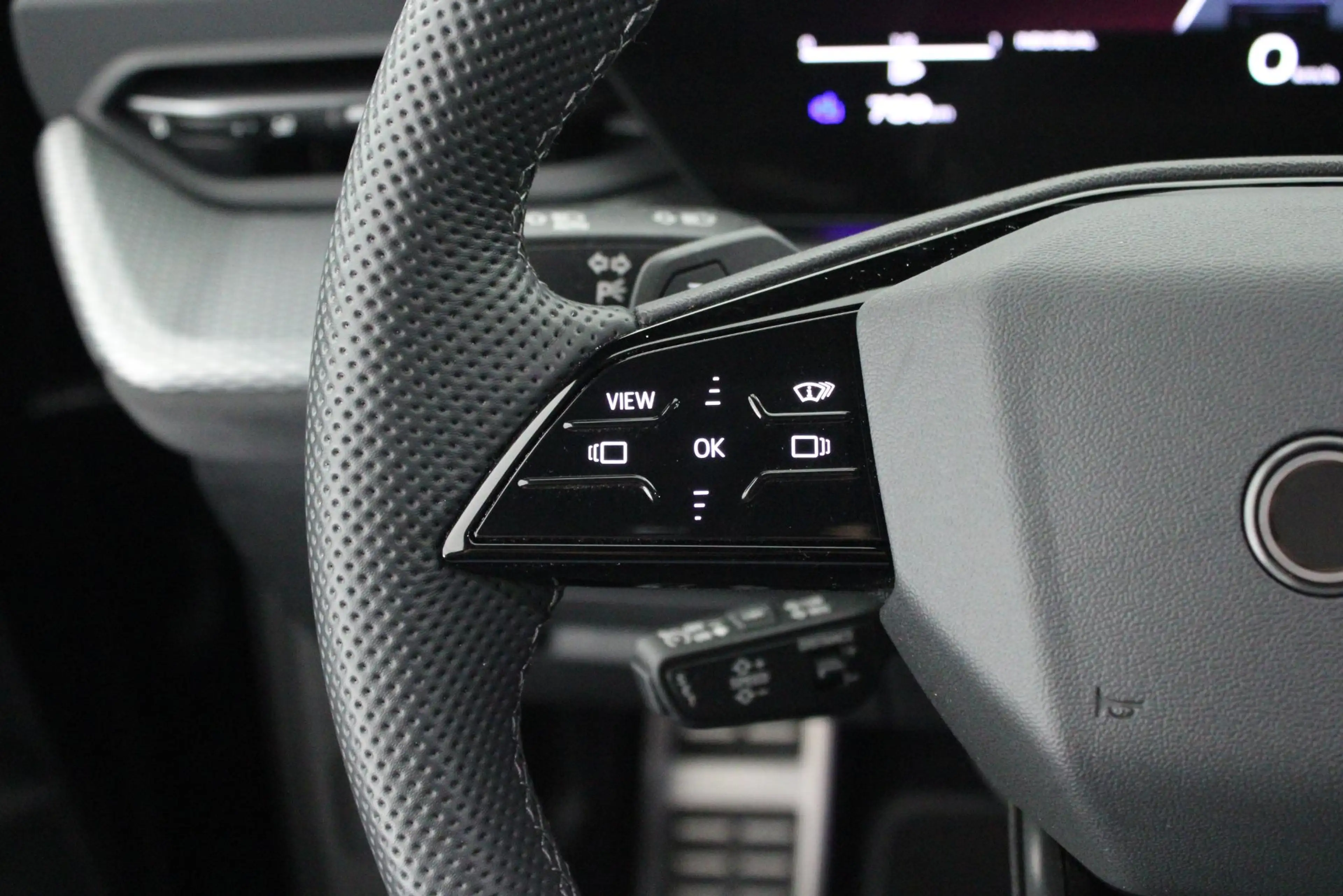 Audi SQ5 3.0 TFSI V6 367pk quattro Luchtvering Head-Up Pano — photo 19