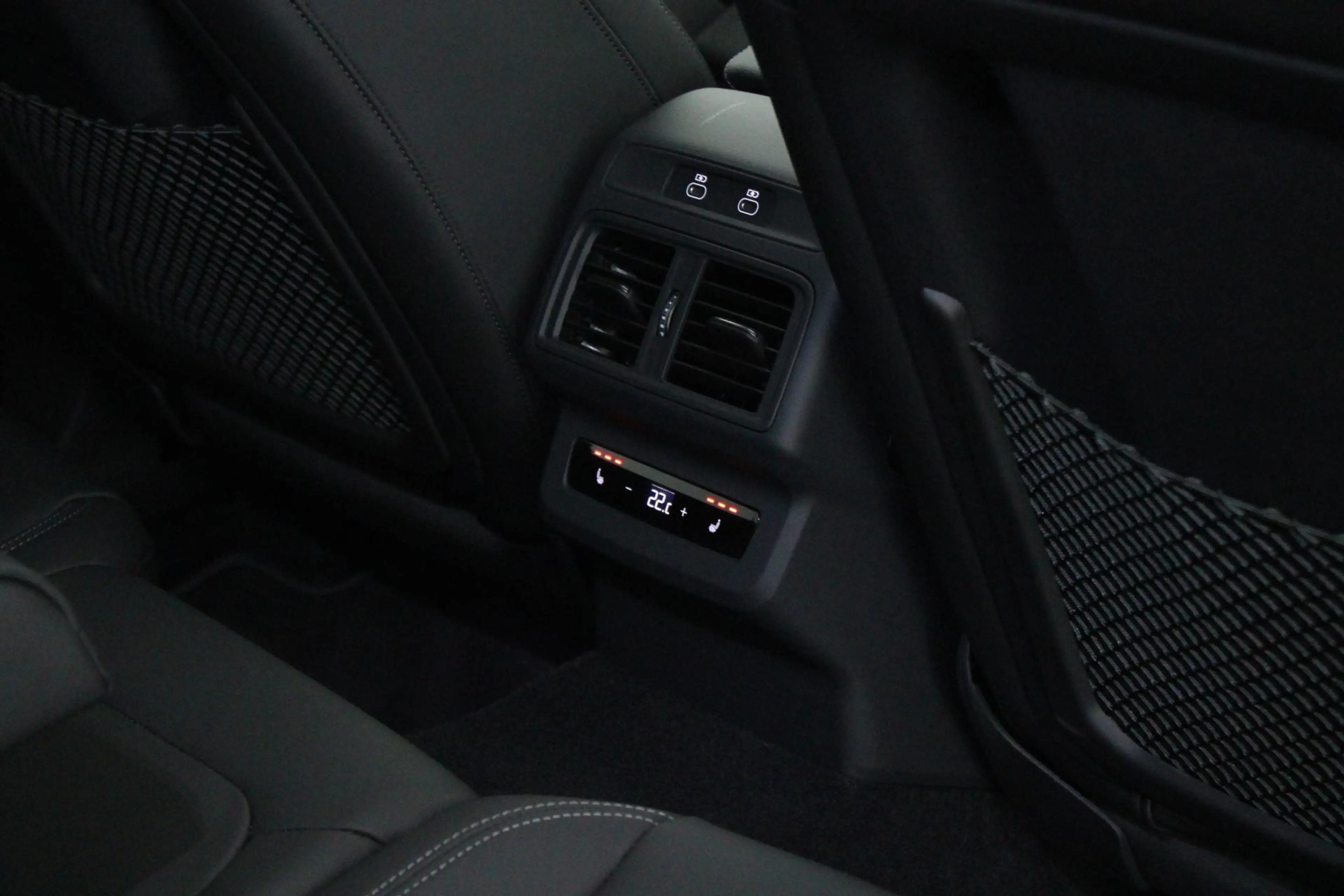 Audi SQ5 3.0 TFSI V6 367pk quattro Luchtvering Head-Up Pano — photo 47