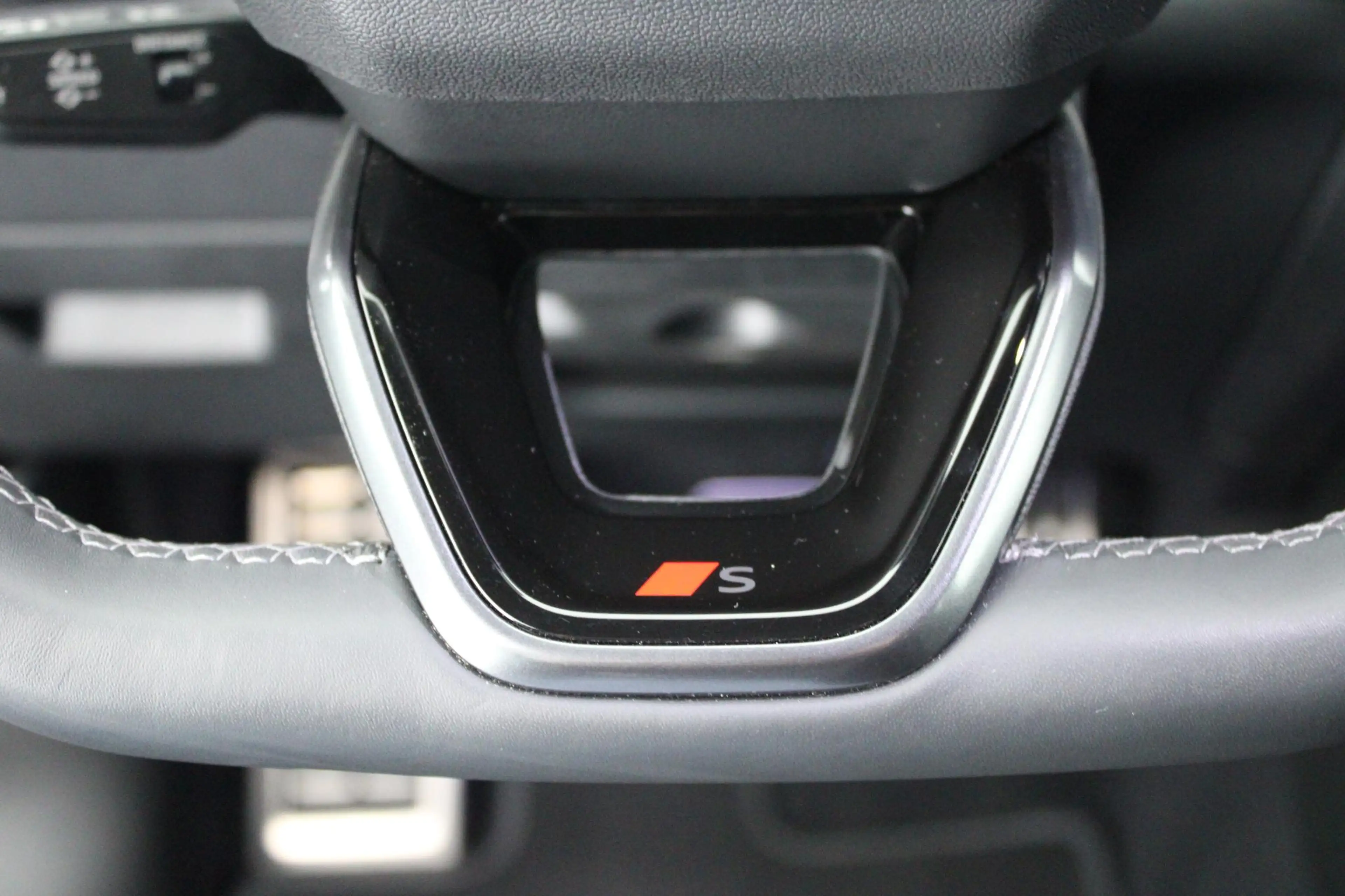 Audi SQ5 3.0 TFSI V6 367pk quattro Luchtvering Head-Up Pano — photo 21