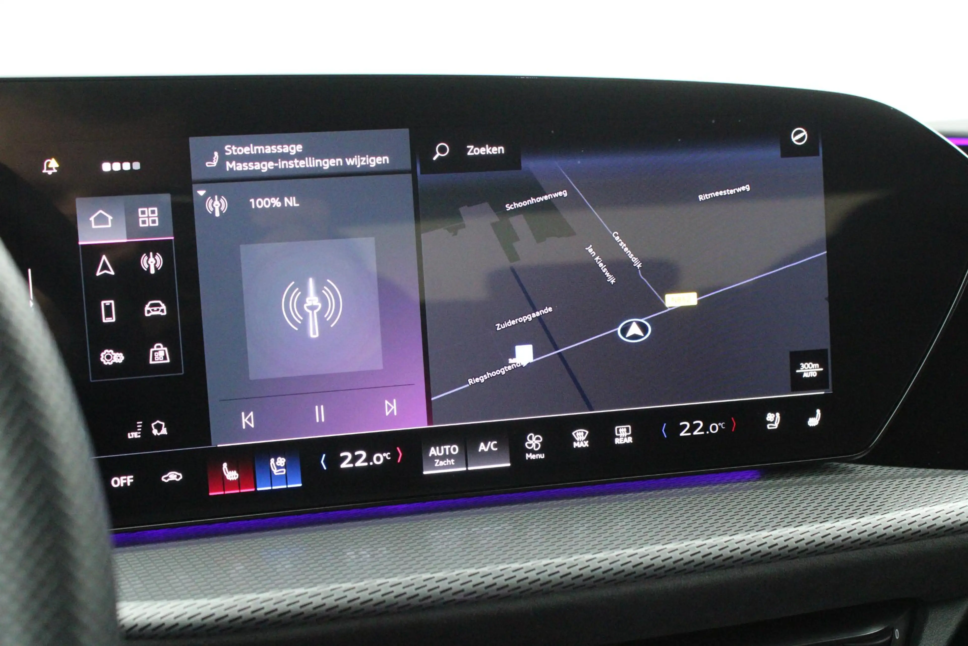 Audi SQ5 3.0 TFSI V6 367pk quattro Luchtvering Head-Up Pano — photo 23